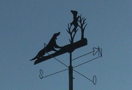 Girouette