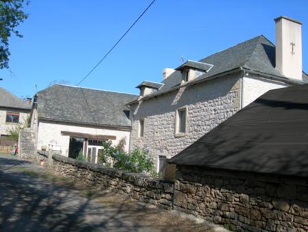 Notre maison d'habitation